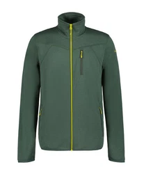 Icepeak Jacke Style BERTHOLD DUNKEL OLIVGRN