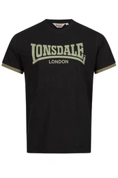 T-Shirt Herren Sport-T-Shirt Townhead