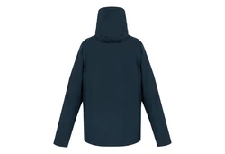 Regatta Trekkingjacke 3-in-1-Funktionsjacke Wentwood IX Hellblau/Dunkelblau