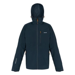 3-in-1-Funktionsjacke 3 in 1 Jacke Wentwood IX mit verschweiten Nhten
