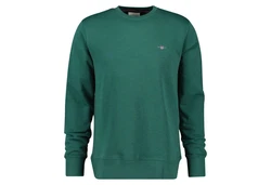 Gant Sweatshirt Regular Shield C-Neck Sweat 