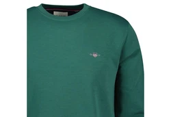 Gant Sweatshirt Regular Shield C-Neck Sweat 
