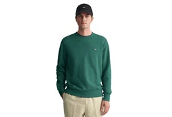 Gant Sweatshirt Regular Shield C-Neck Sweat 