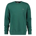 Gant Sweatshirt Regular Shield C-Neck Sweat 