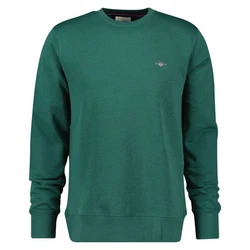 Gant Sweatshirt Regular Shield C-Neck Sweat 