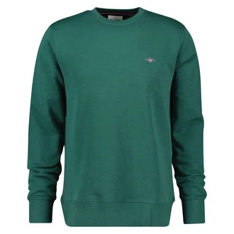 Gant Sweatshirt Regular Shield C-Neck Sweat Gant Sweatshirt Regular Shield C-Neck Sweat