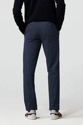 MEYER 5-Pocket Hose Dunkelblau