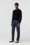 MEYER 5-Pocket Hose Dunkelblau