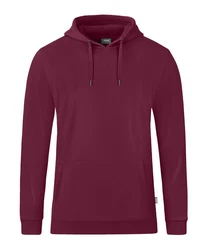 Jako Kapuzensweat Organic 