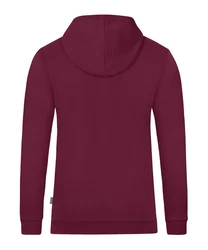 Jako Kapuzensweat Organic 