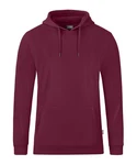 Jako Kapuzensweat Organic 