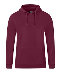 Jako Kapuzensweat Organic 