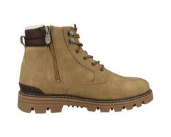 Dockers by Gerli Herren Schnürboots Stiefel (53HX103) 53HX103