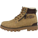 Dockers by Gerli Herren Schnürboots Stiefel (53HX103) 53HX103