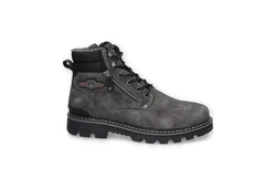 Dockers by Gerli Herren Schnürboots Stiefel (53HX103) 53HX103