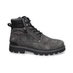 Dockers by Gerli Herren Schnürboots Stiefel (53HX103) 53HX103