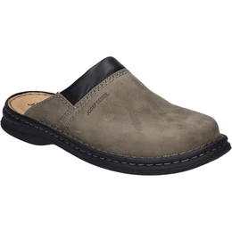 Max, grau Clog