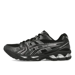 Gel-Kayano 14 Herren Black Pure Silver EUR 42.5 Laufschuh