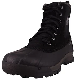 2078361 010 Black Black Stiefel