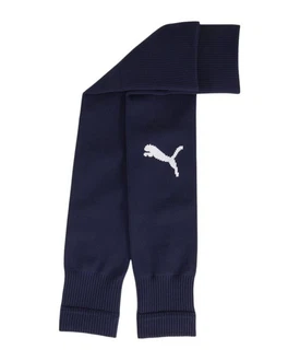 PUMA teamGOAL Sleeves Dunkelblau