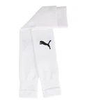 PUMA teamGOAL Sleeves Weiß/Beige