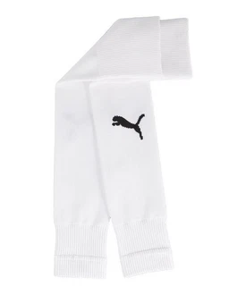 PUMA teamGOAL Sleeves Weiß/Beige PUMA teamGOAL Sleeves Weiß/Beige