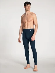 CALIDA Unterhose Cotton 1 Herren Marine (26912)