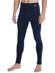 CALIDA Unterhose Cotton 1 Herren Marine (26912)