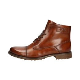 Schnrstiefel