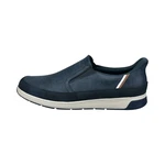 bugatti Slipper Arriba Dunkelblau/Hellblau/Blau