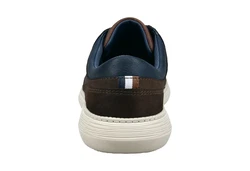 bugatti Sneaker Dunkelbraun/Braun