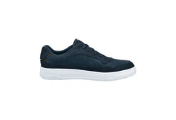 bugatti Sneaker Spinaker Blau/Dunkelblau/Hellblau