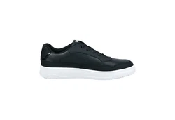 bugatti Sneaker Spinaker Blau/Hellblau/Pastell/Schwarz/Dunkelblau