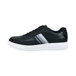 bugatti Sneaker Spinaker Blau/Hellblau/Pastell/Schwarz/Dunkelblau
