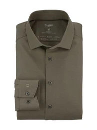 Businesshemd Luxor 24/Seven modern fit Comfort Stretch
