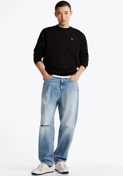 Tommy Jeans Sweatshirt TJM REG S FLAG CREW 