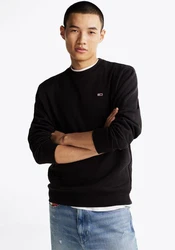 Tommy Jeans Sweatshirt TJM REG S FLAG CREW 