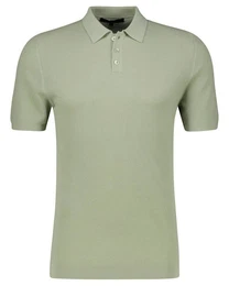 Poloshirt Herren Poloshirt Triton Kurzarm (1-tlg)