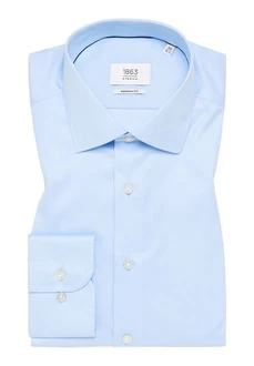 Eterna Langarmhemd Modern Fit