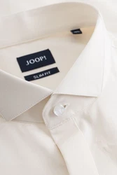 JOOP! Businesshemd Weiß