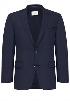 Carl Gross Sakko Dunkelblau/Hellblau/Blau Carl Gross Sakko Dunkelblau/Hellblau/Blau