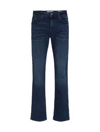 Weite Jeans