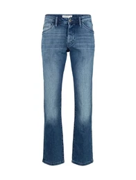 Weite Jeans