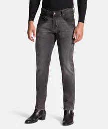 Weite Jeans