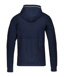 NIKE Herren M NK STRKE22 PO Hoody T-Shirt Dunkelblau/Blau