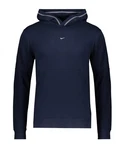 NIKE Herren M NK STRKE22 PO Hoody T-Shirt Dunkelblau/Blau