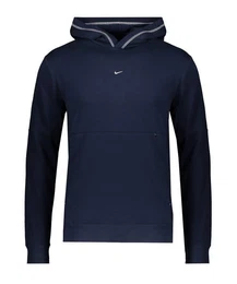Sweatshirt Strike Hoody Baumwolle