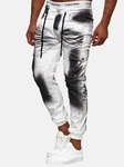 OneRedox Herren Chino Pants Jeans Skinny Fit Modell 3207 3207C