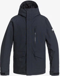 Funktionsjacke MISSION SOLI JK M SNJT
