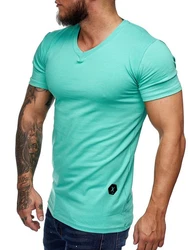 OneRedox T-Shirt 9031ST Polo Kurzarmshirt Tee 9031ST